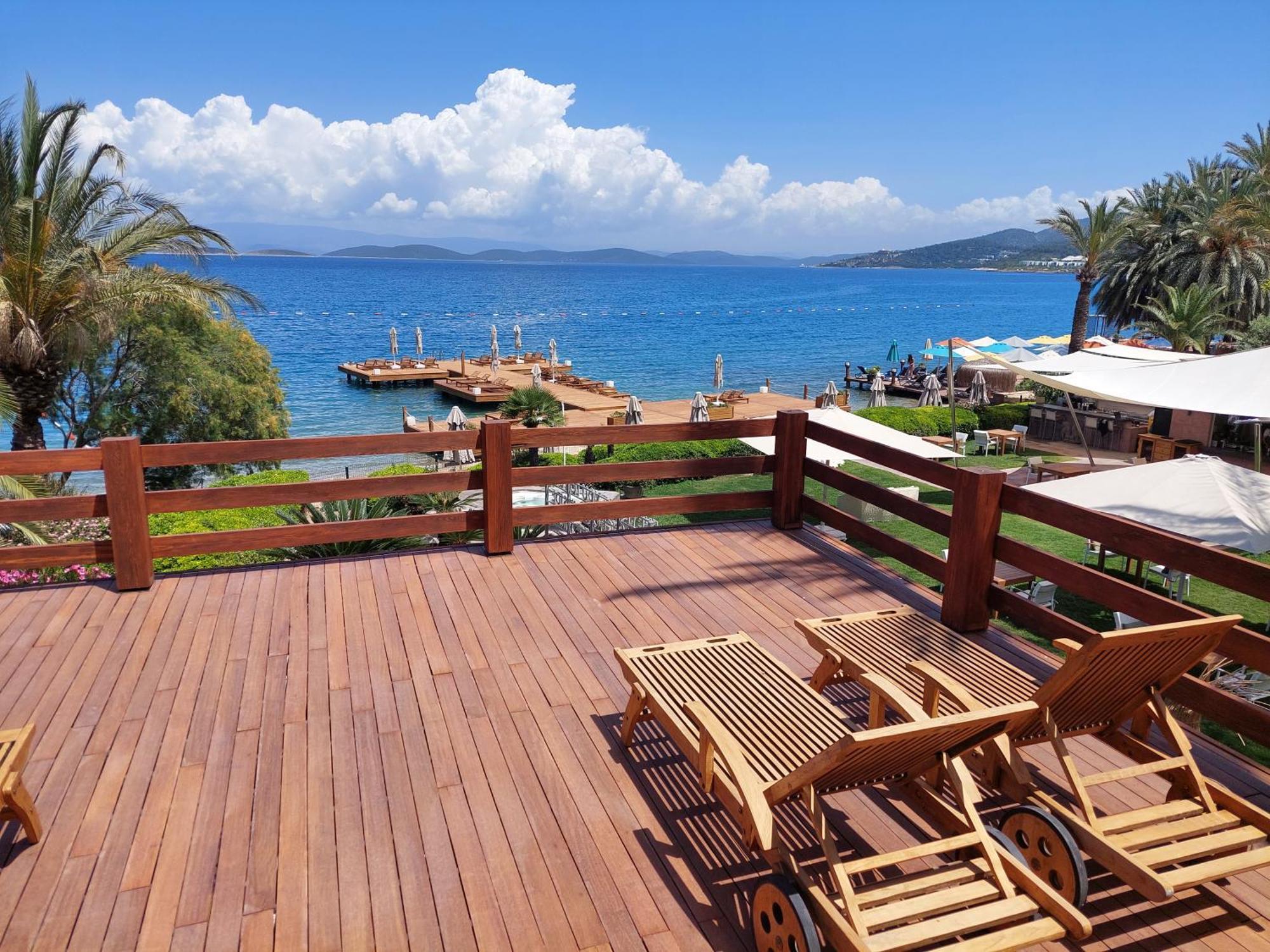 Hotel Casa Dell'arte Of Arts & Leisure Torba