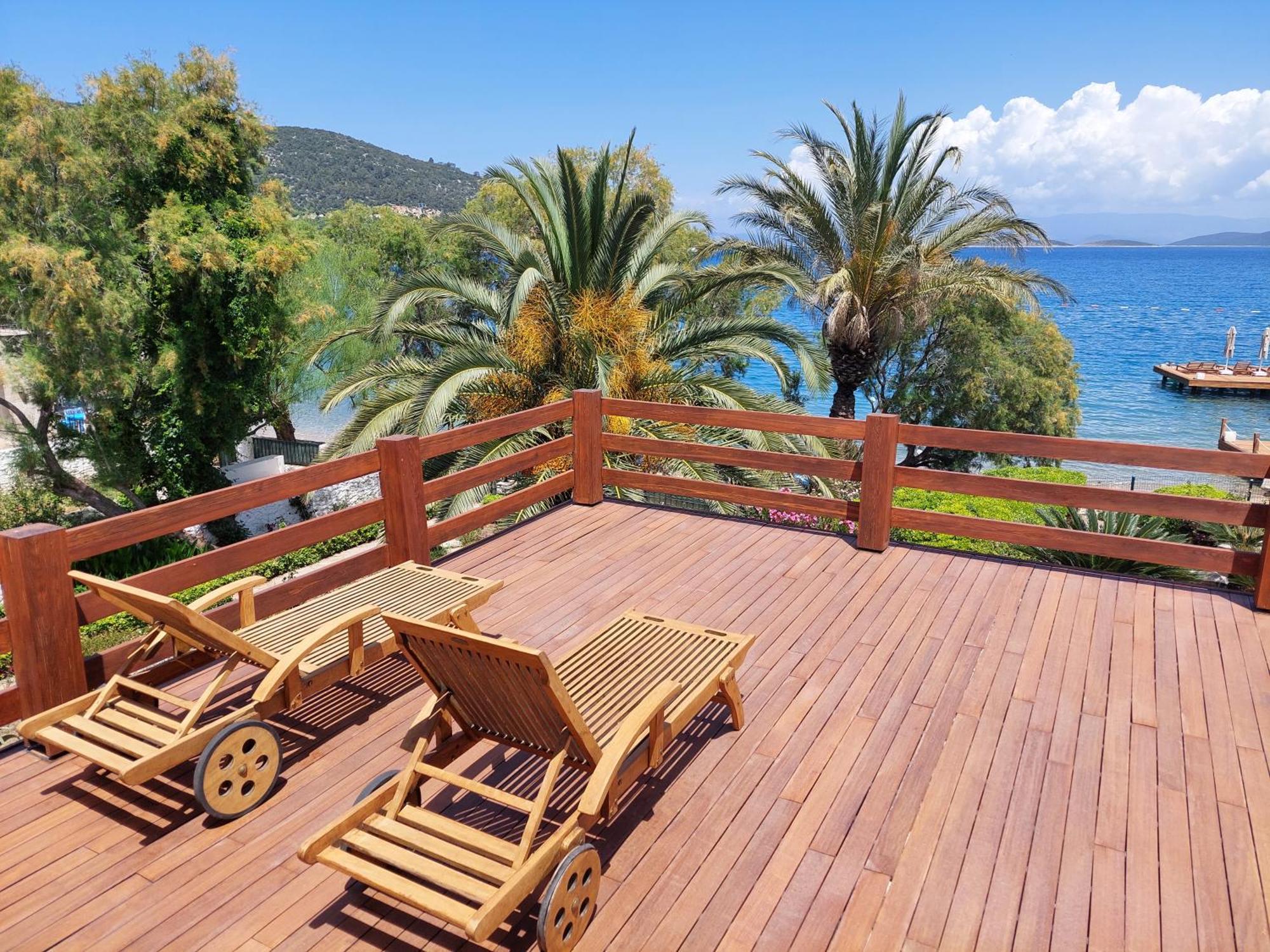 Casa Dell'arte Of Arts & Leisure Torba