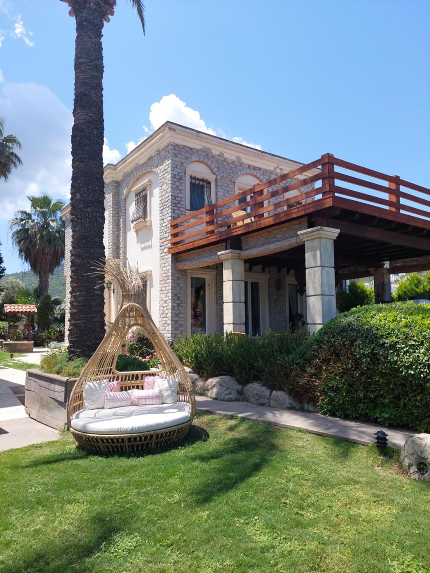 Casa Dell'arte Of Arts & Leisure Torba