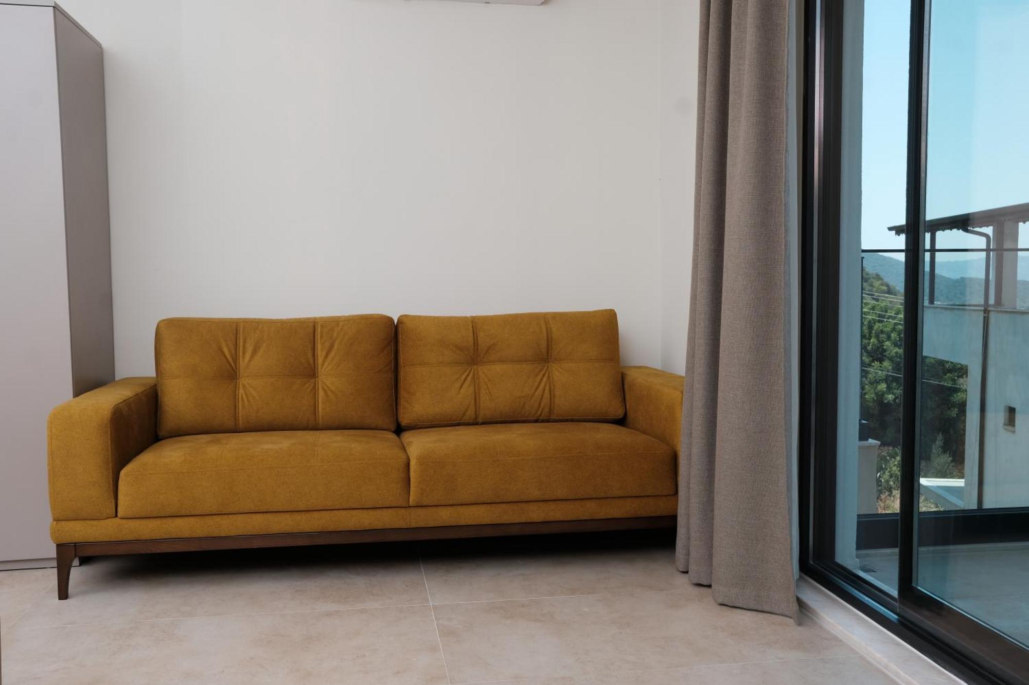 Kaktus Aparthotel Kas