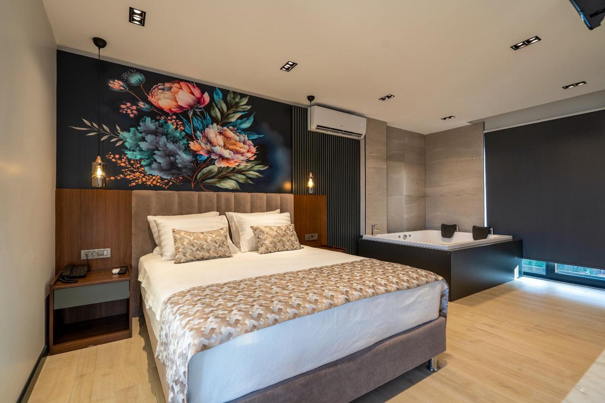 Hotel La Miel