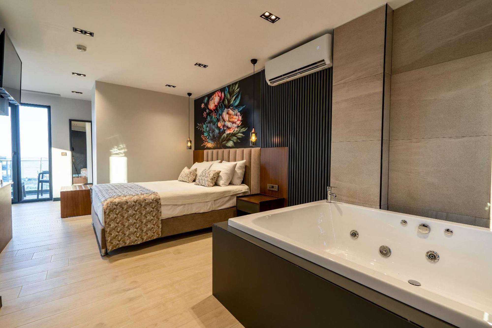 Hotel La Miel *