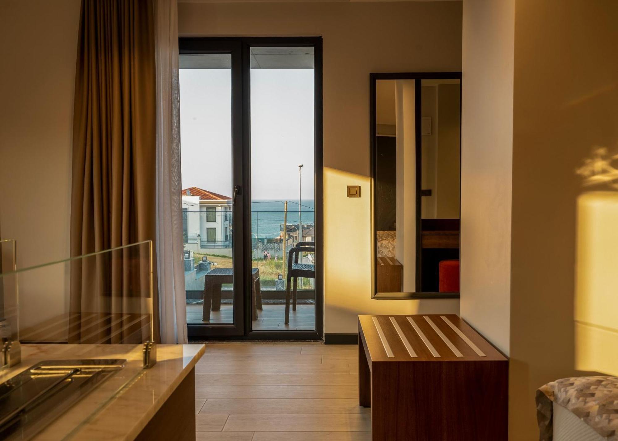 Hotel La Miel *