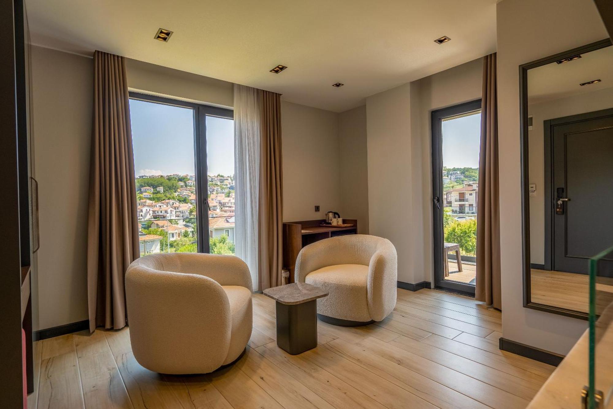 Hotel La Miel *