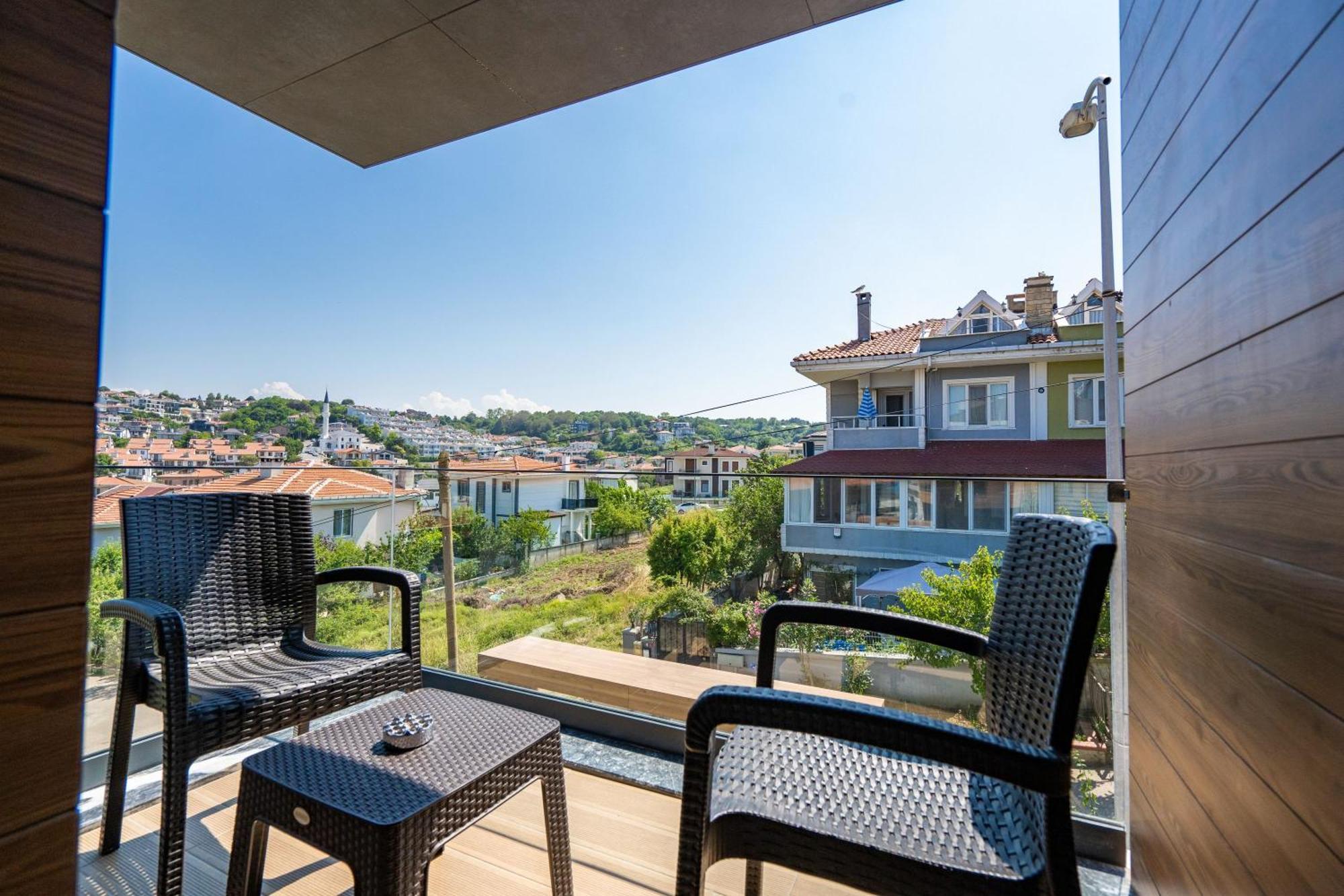 La Miel Hotel Sile