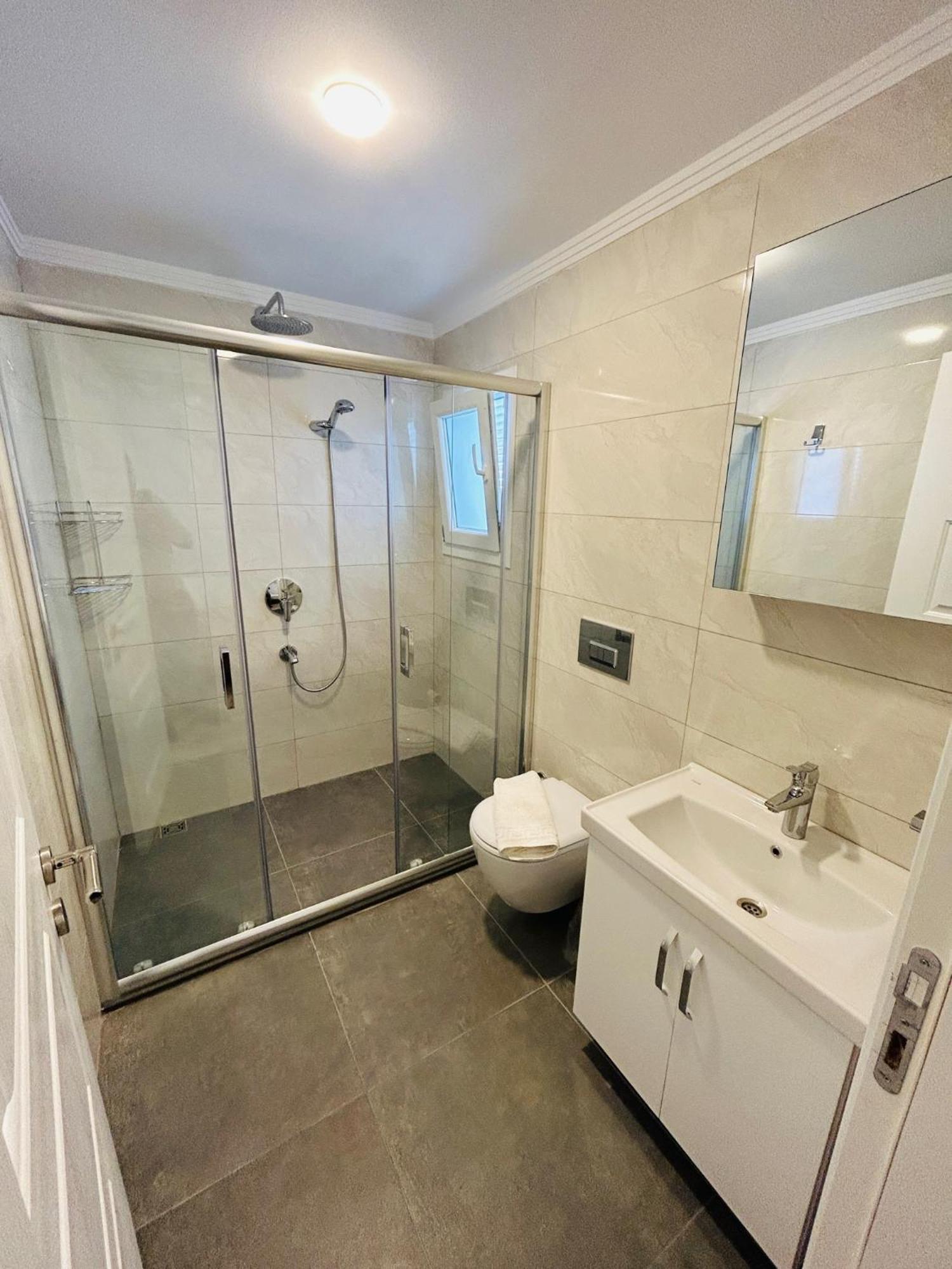 Dekatria Rooms&aparts