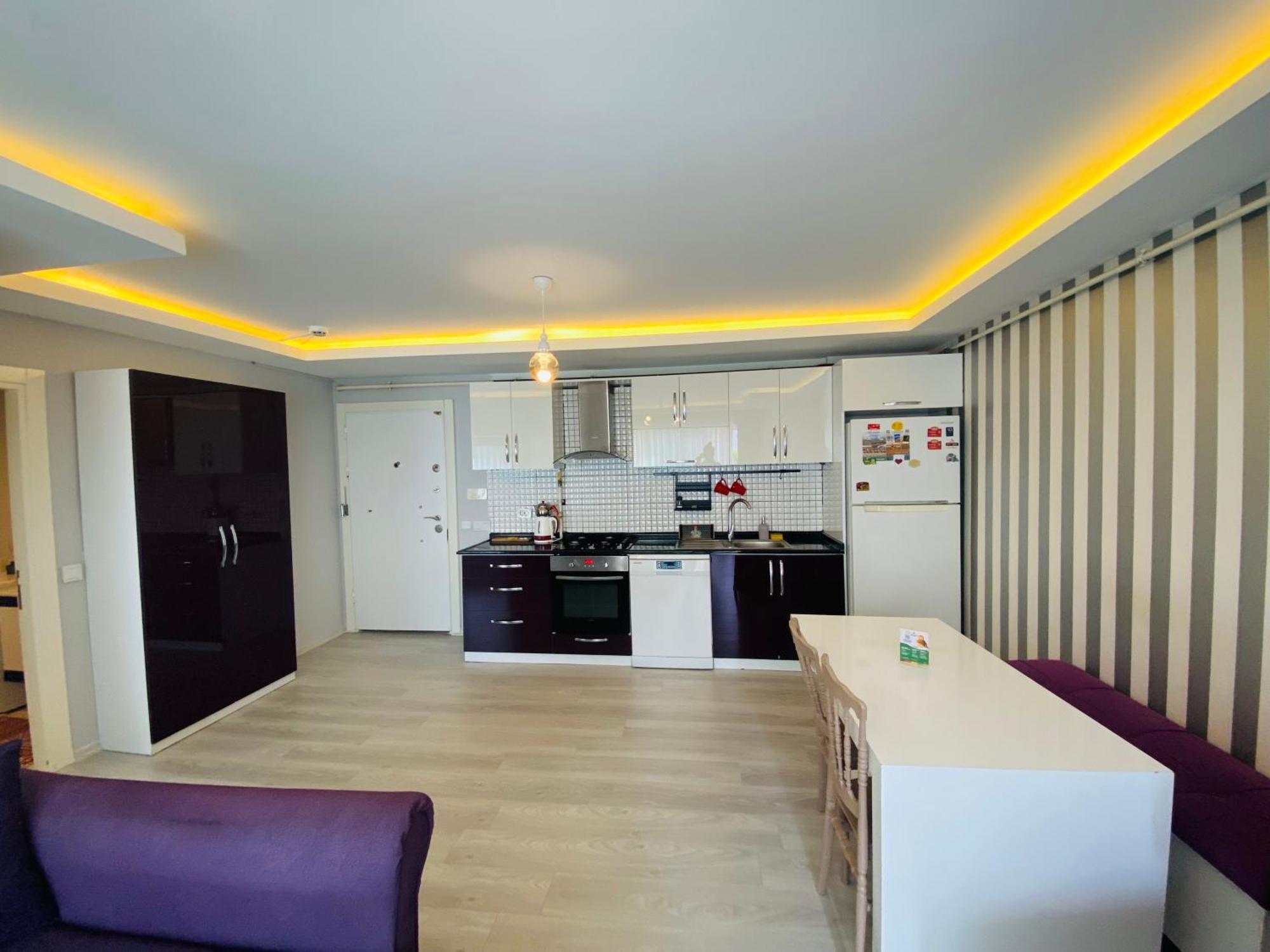 Aparthotel Royal Loft Antalya