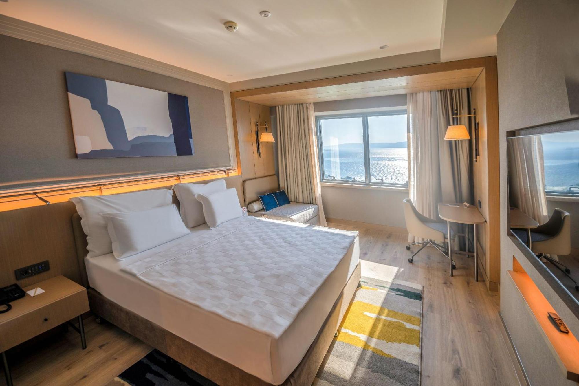 Kolin & Convention Center Canakkale