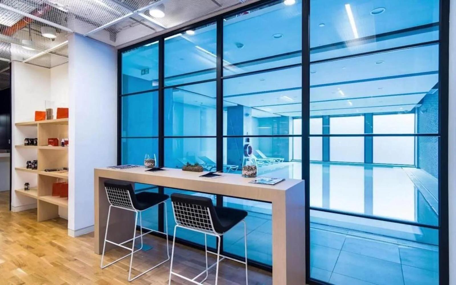 Hotel The Mill Bomonti Istanbul
