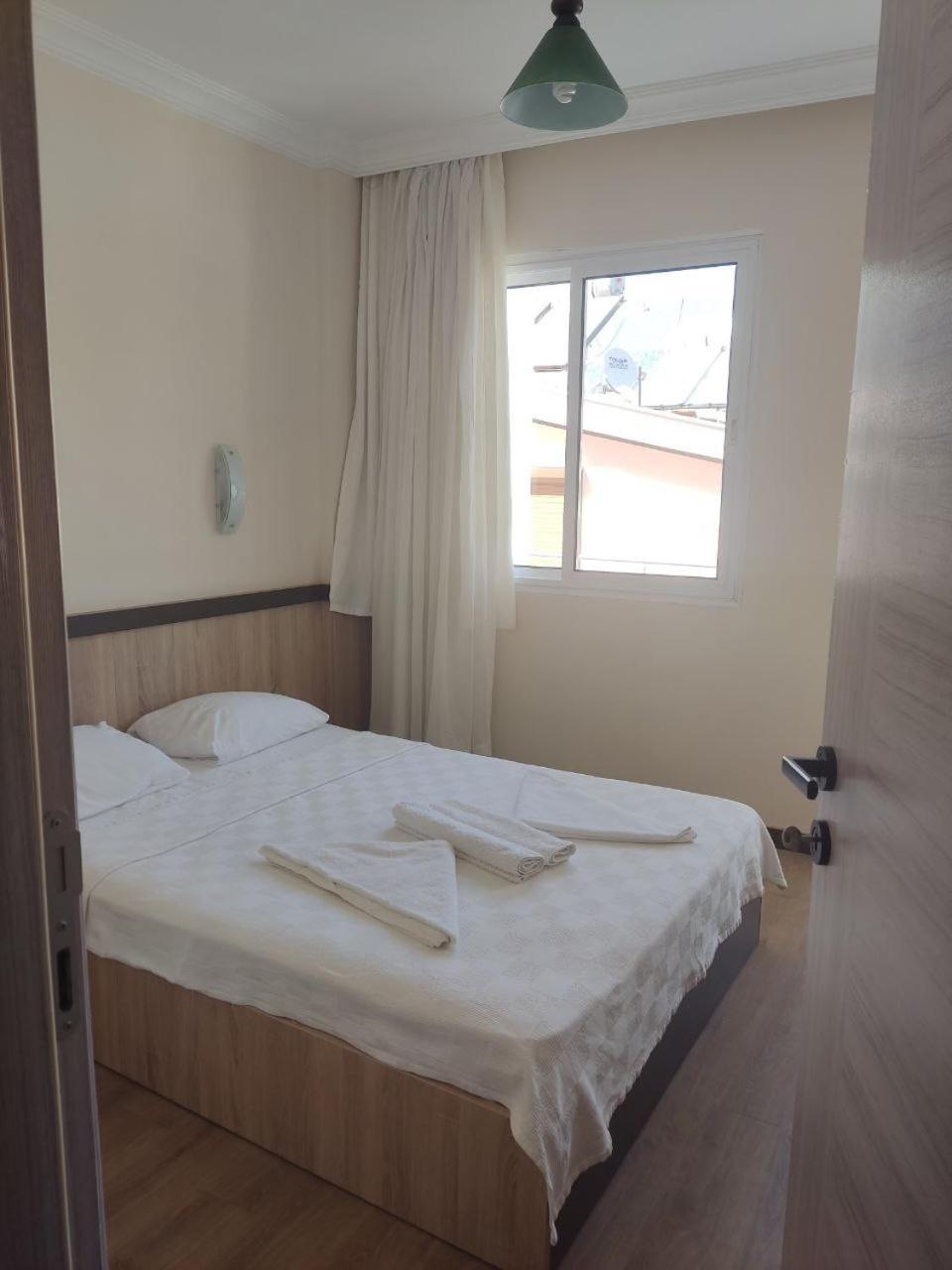 Hotel Palmiye Ozdere