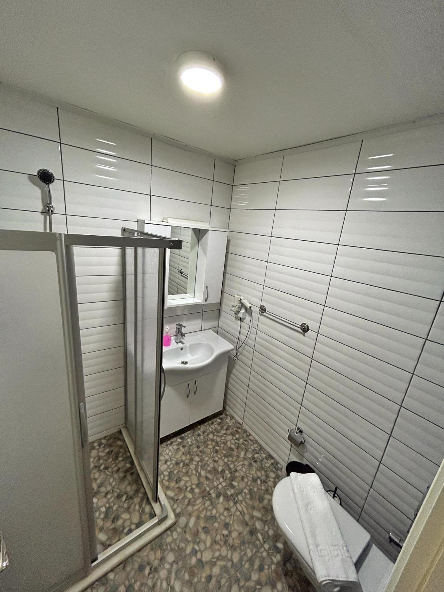 Loca Centre Apartment Bodrum