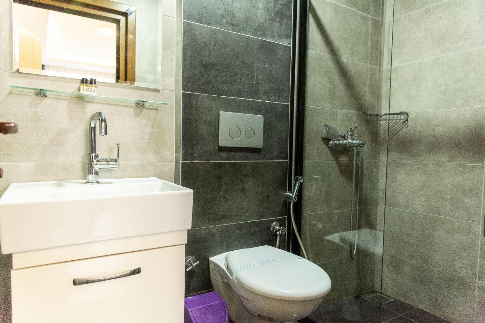 Aparthotel Gloria 4*