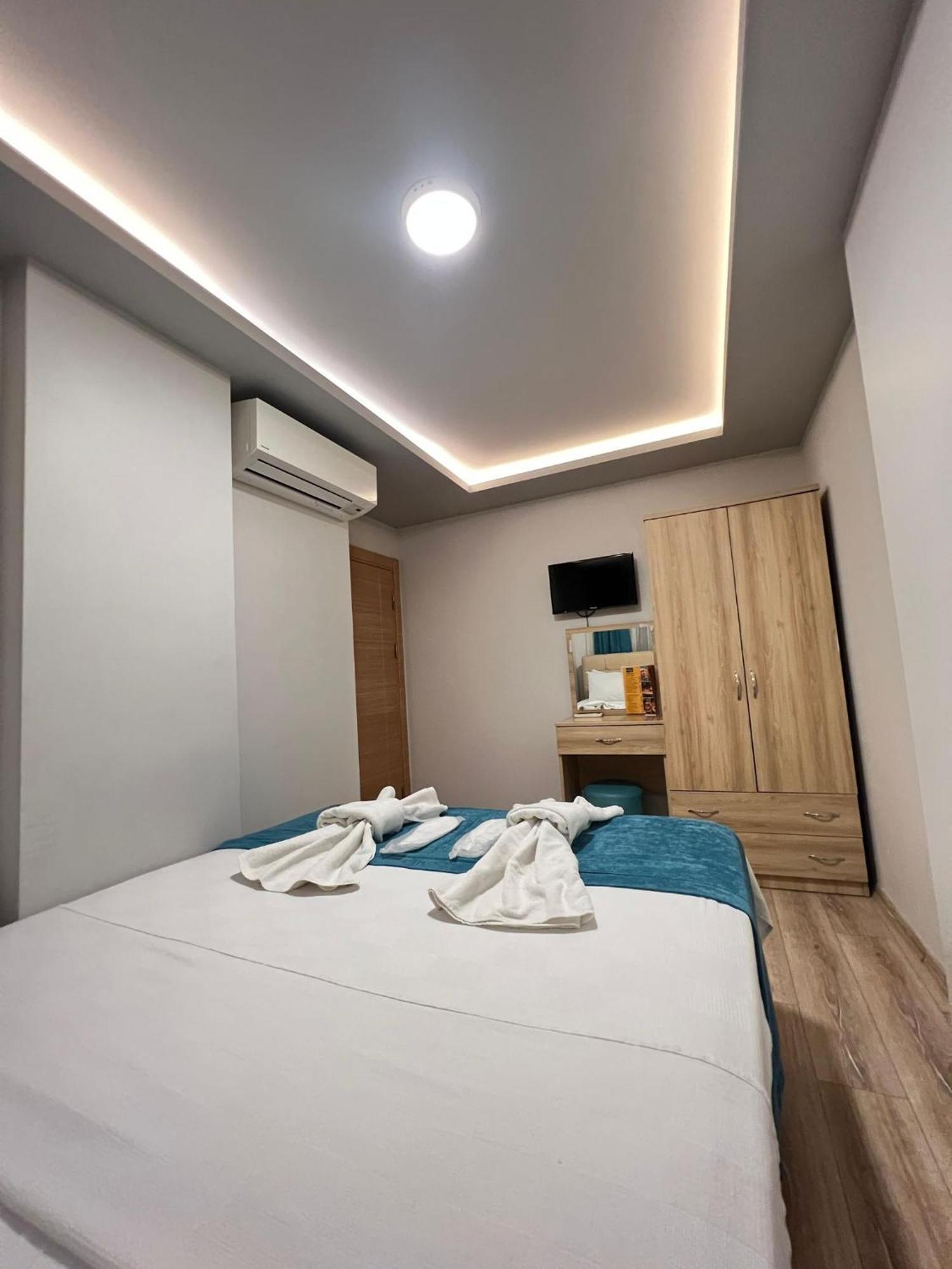 Aparthotel Gloria