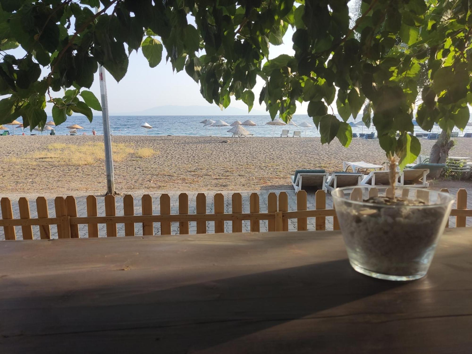 Palmiye 3* Ozdere