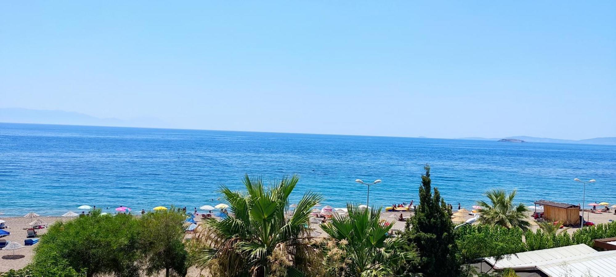 Palmiye Hotel
