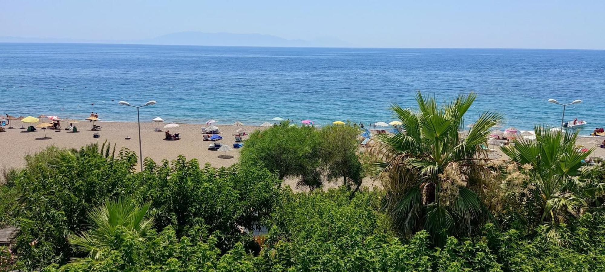 Hotel Palmiye Ozdere