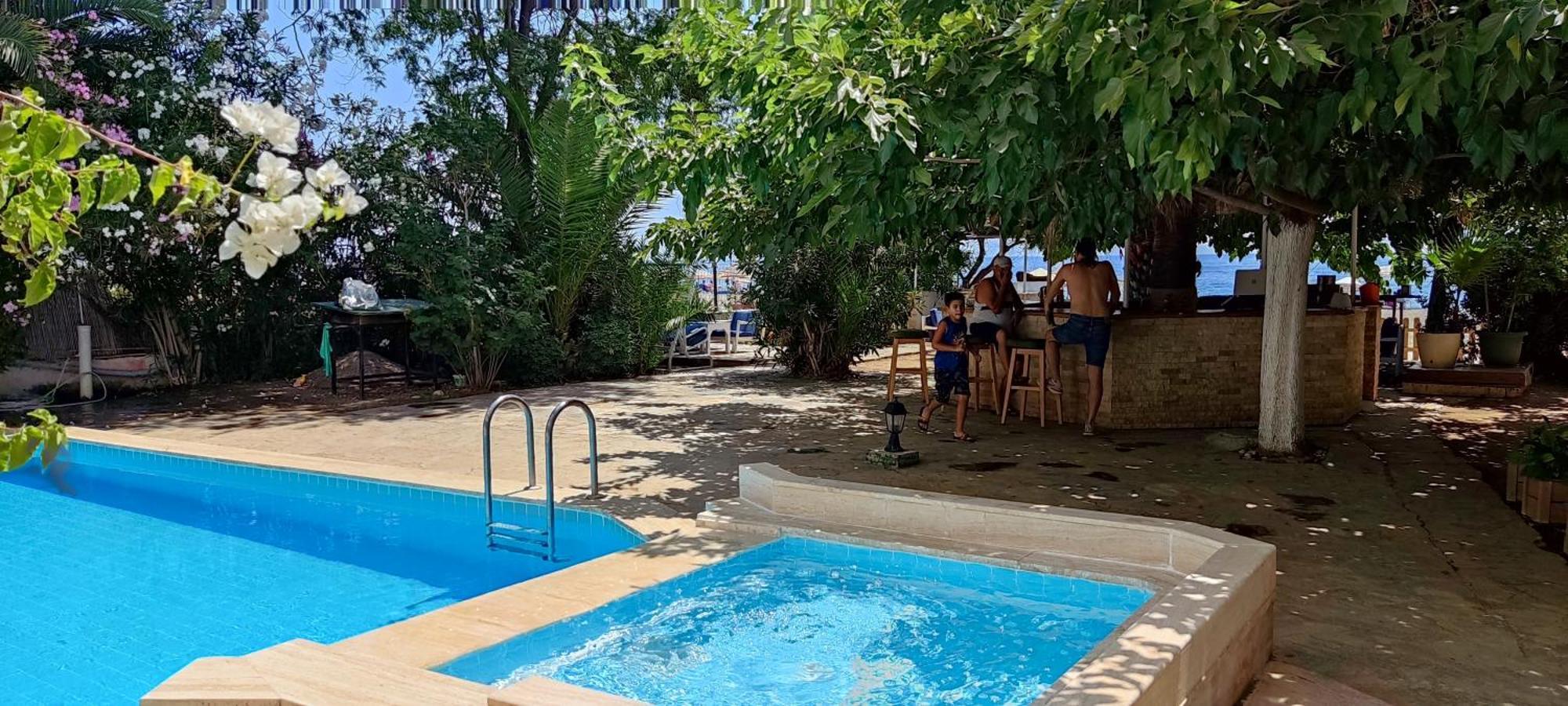 Hotel Palmiye