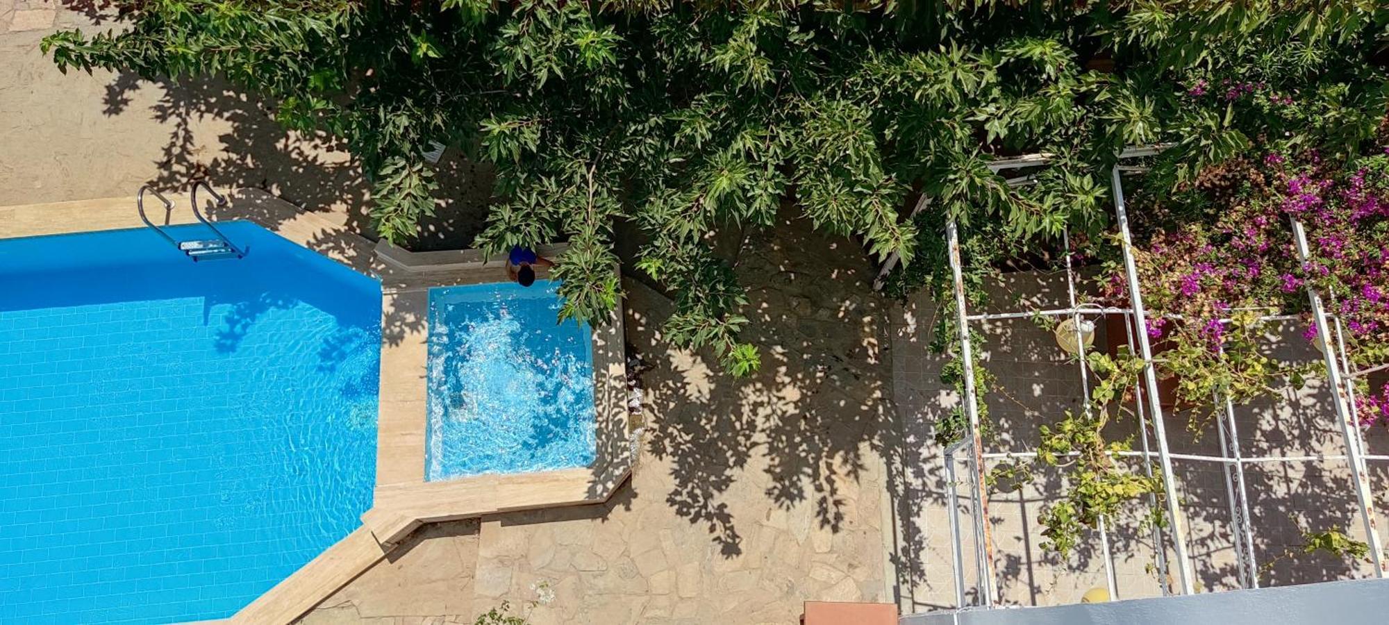 Hotel Palmiye Ozdere