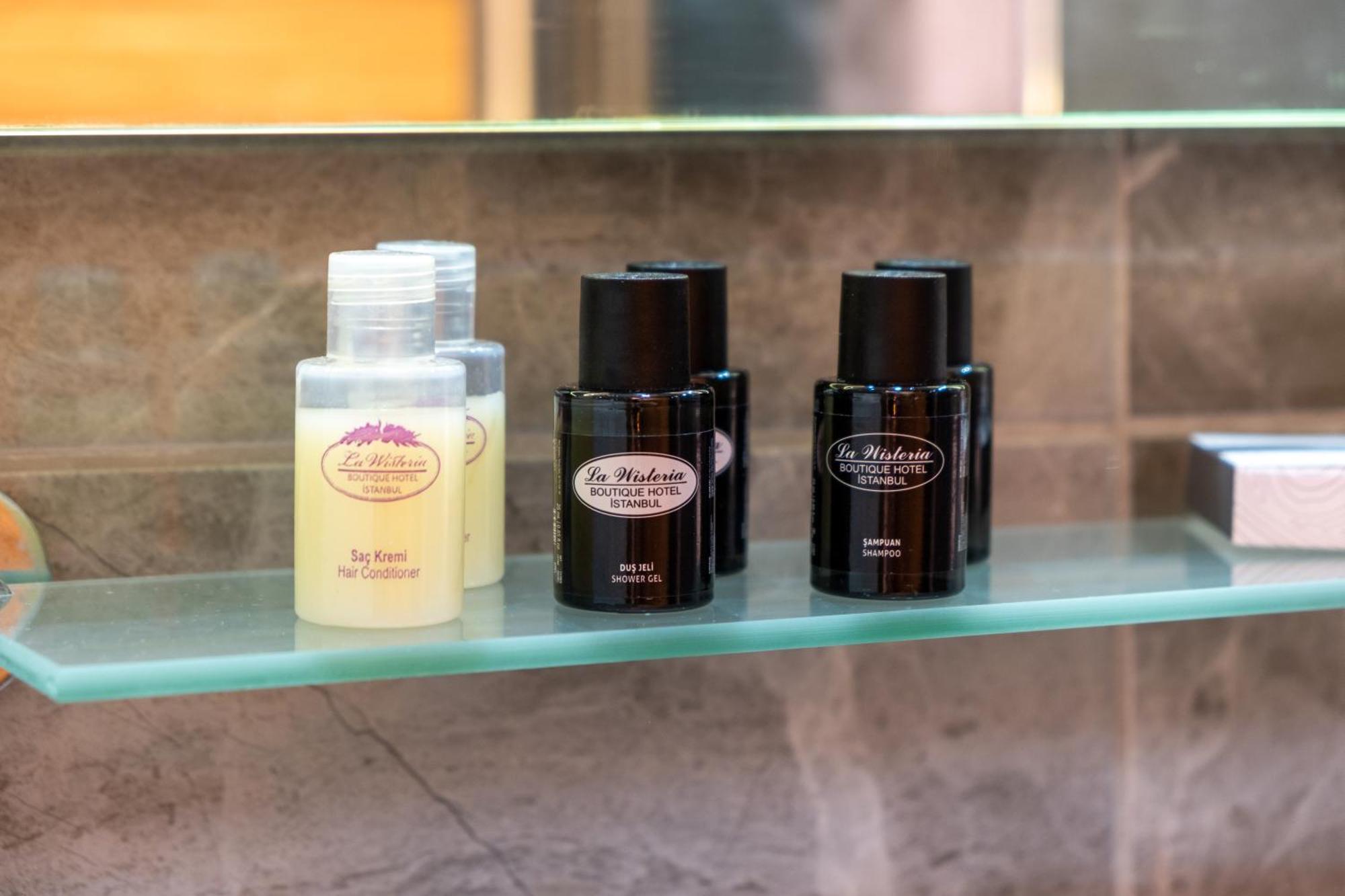 La Wisteria Boutique Istanbul