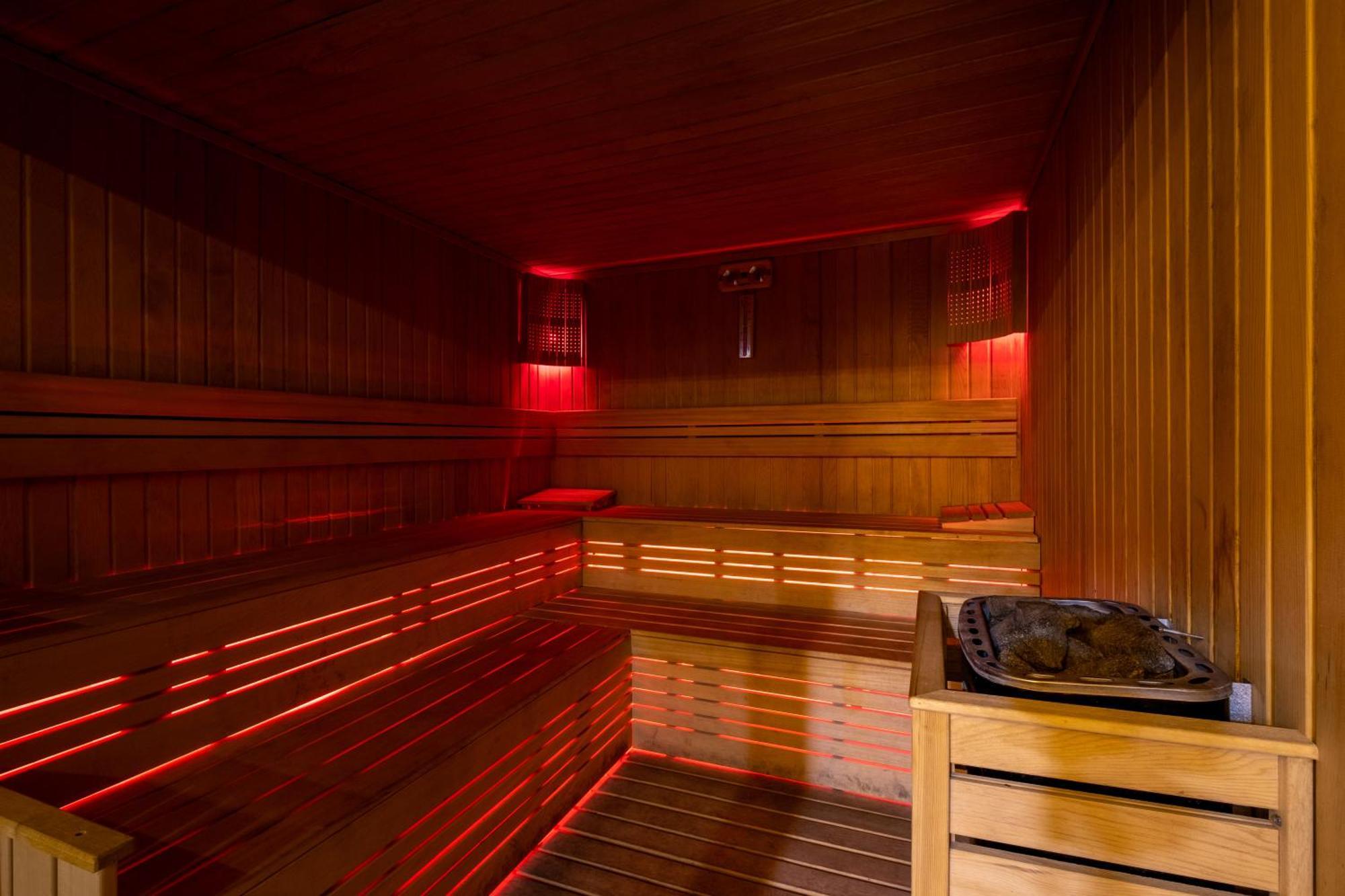 La Wisteria Boutique Hotel