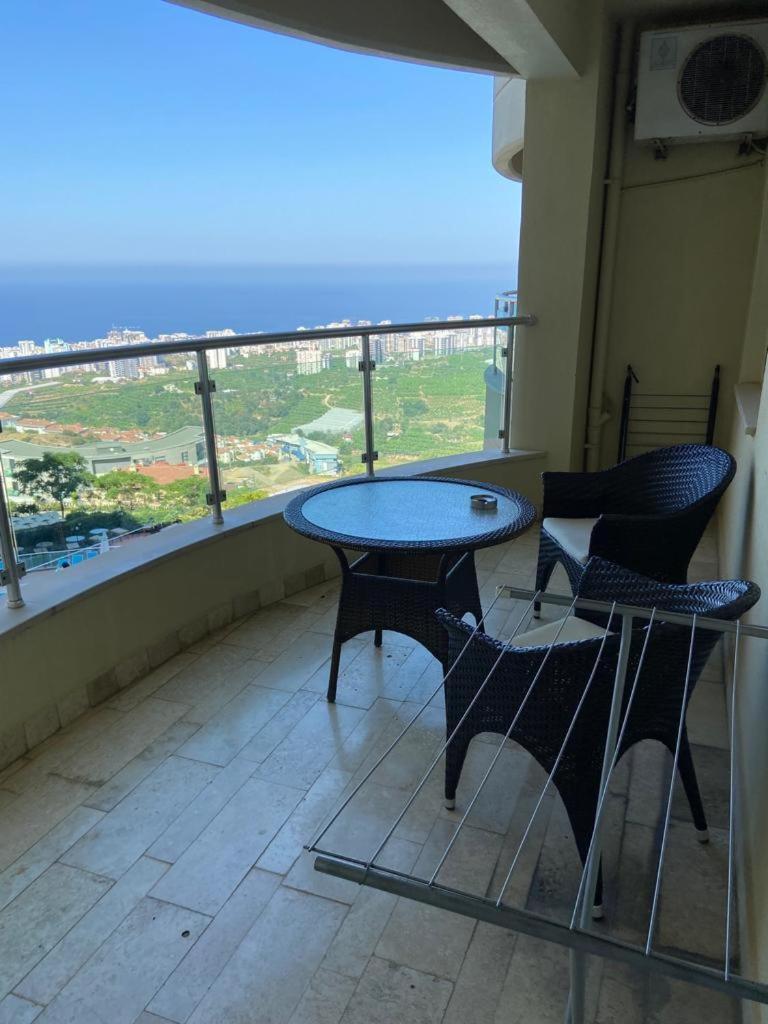 Aparthotel Appartement Goldcity 2 Chambres, Vue Sur Mer, Aquapark Non Inclus 5*