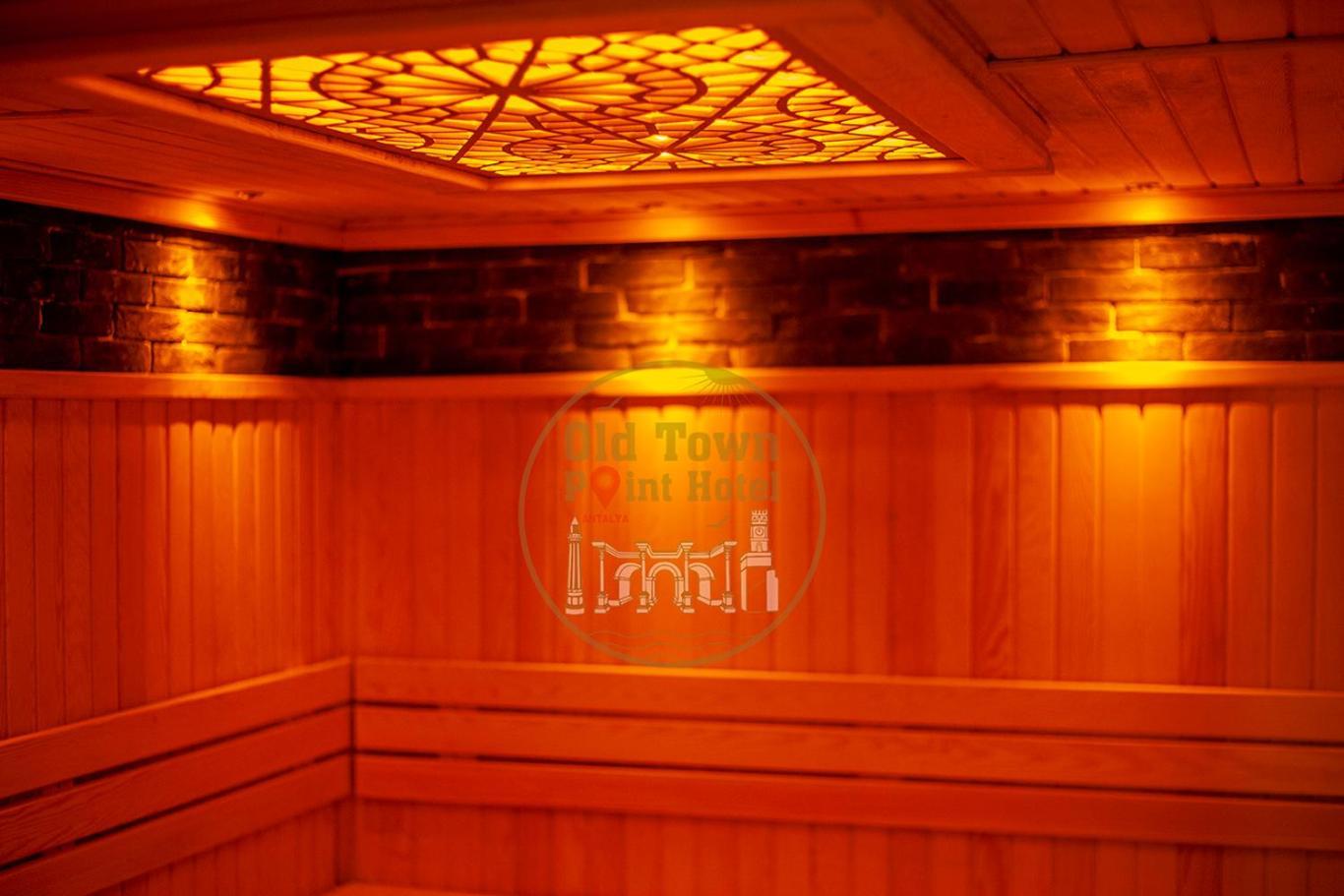 Hotel Old Town Point & 4*