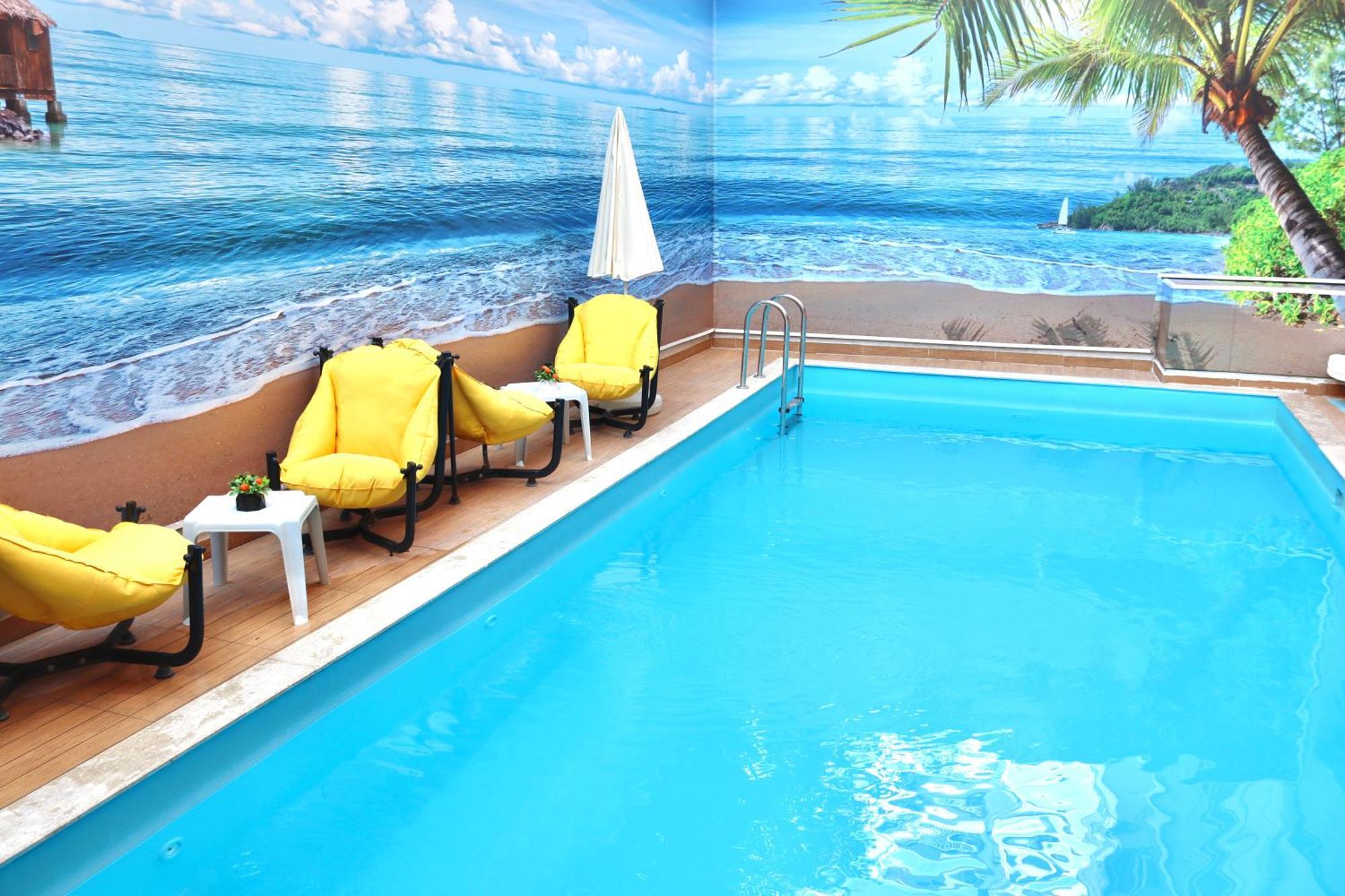Hotel Old Town Point & 4*