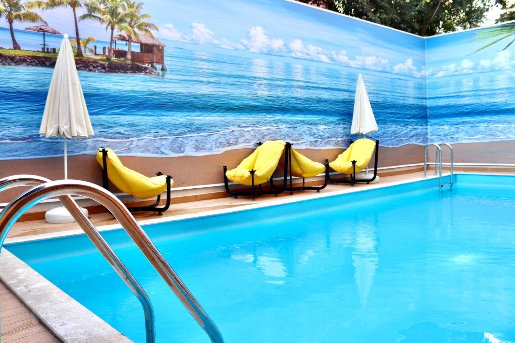 Hotel Old Town Point & 4*