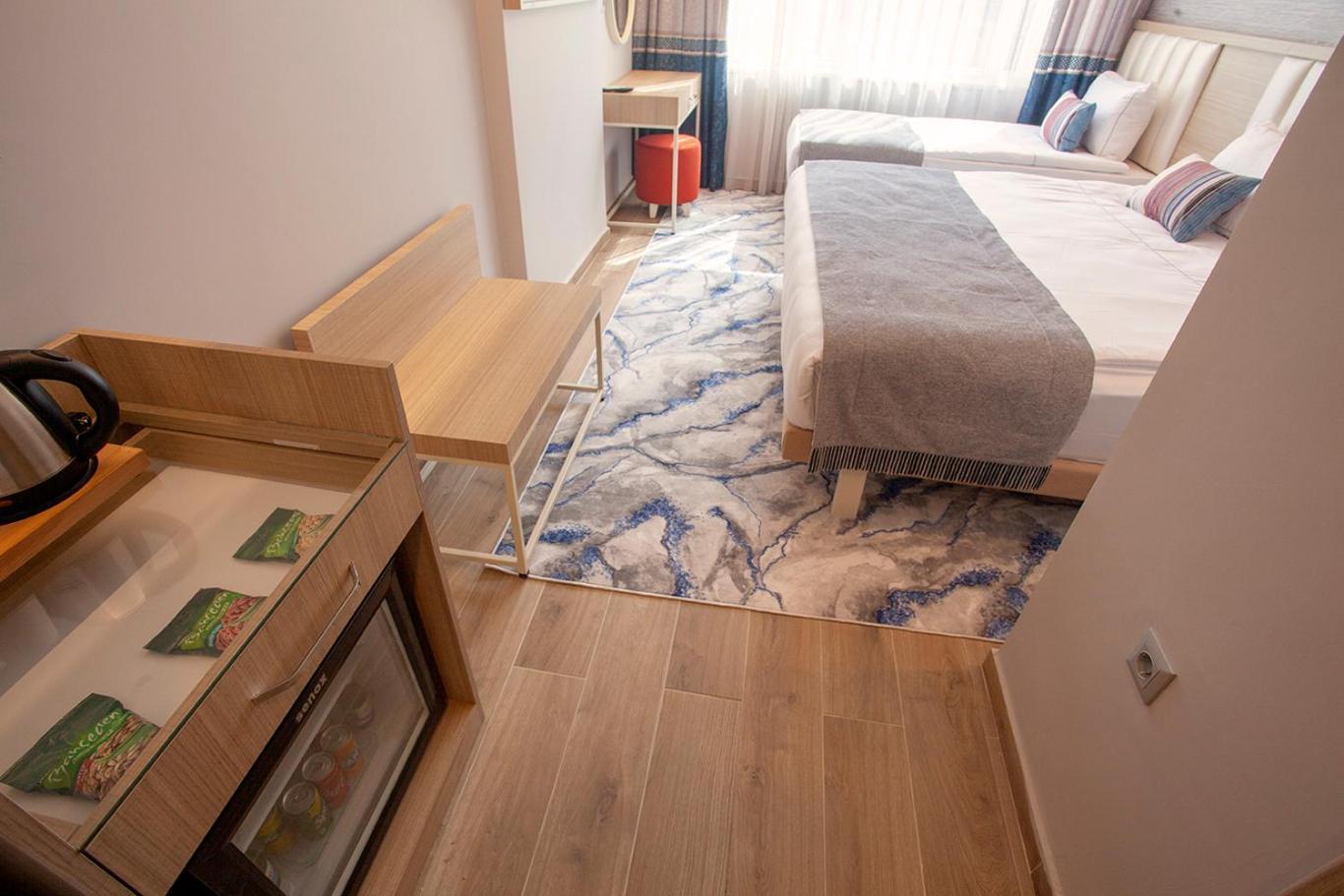 Old Town Point & Hotel 4*