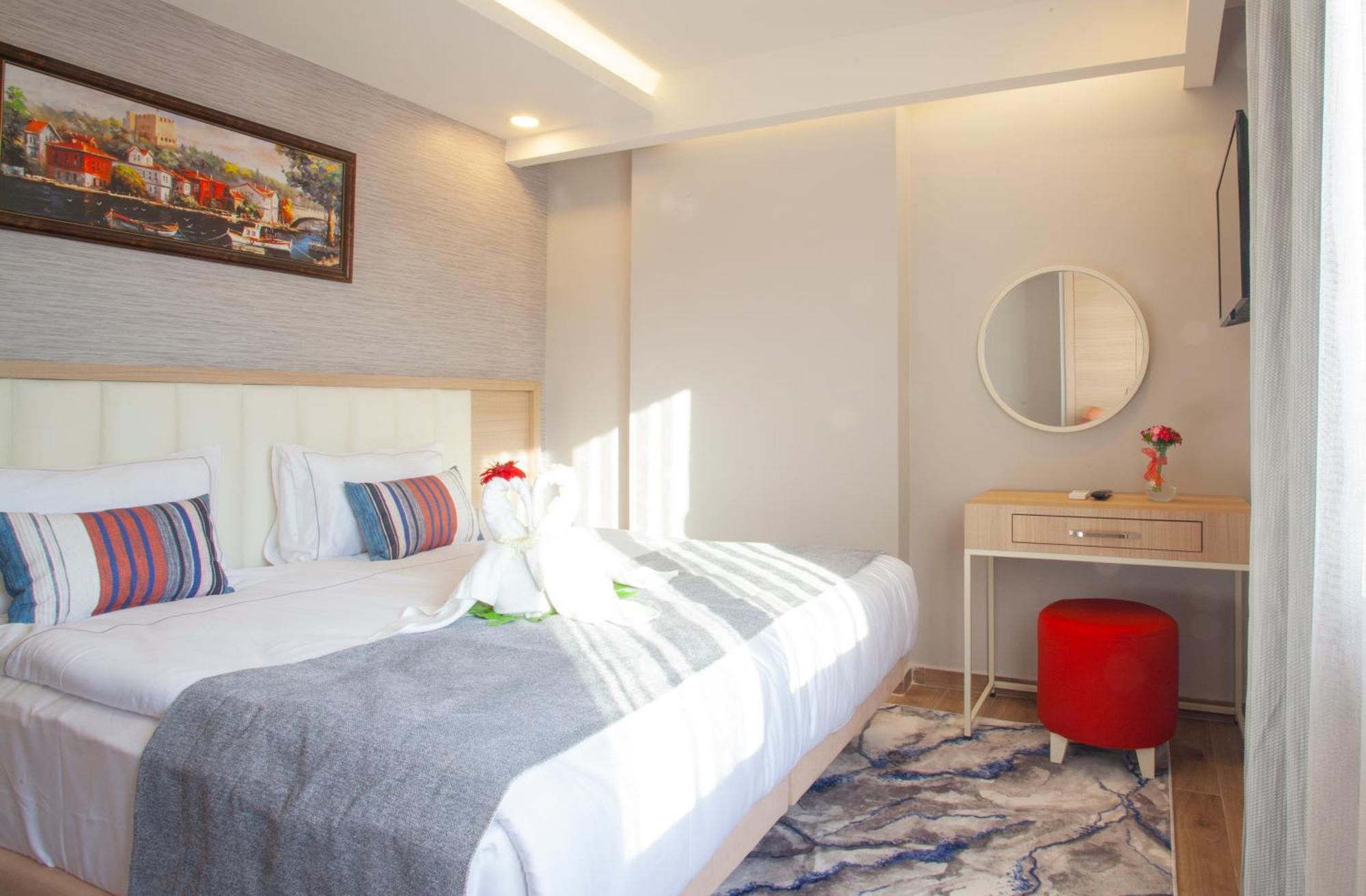 Hotel Old Town Point &