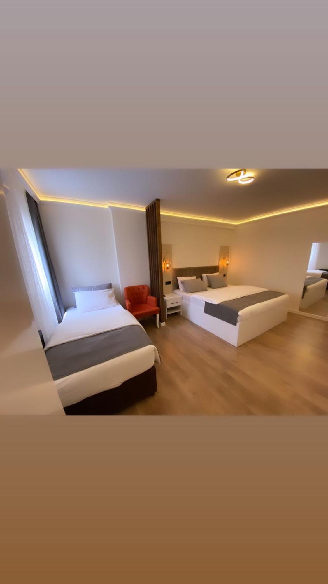 Golden Life Aparthotel