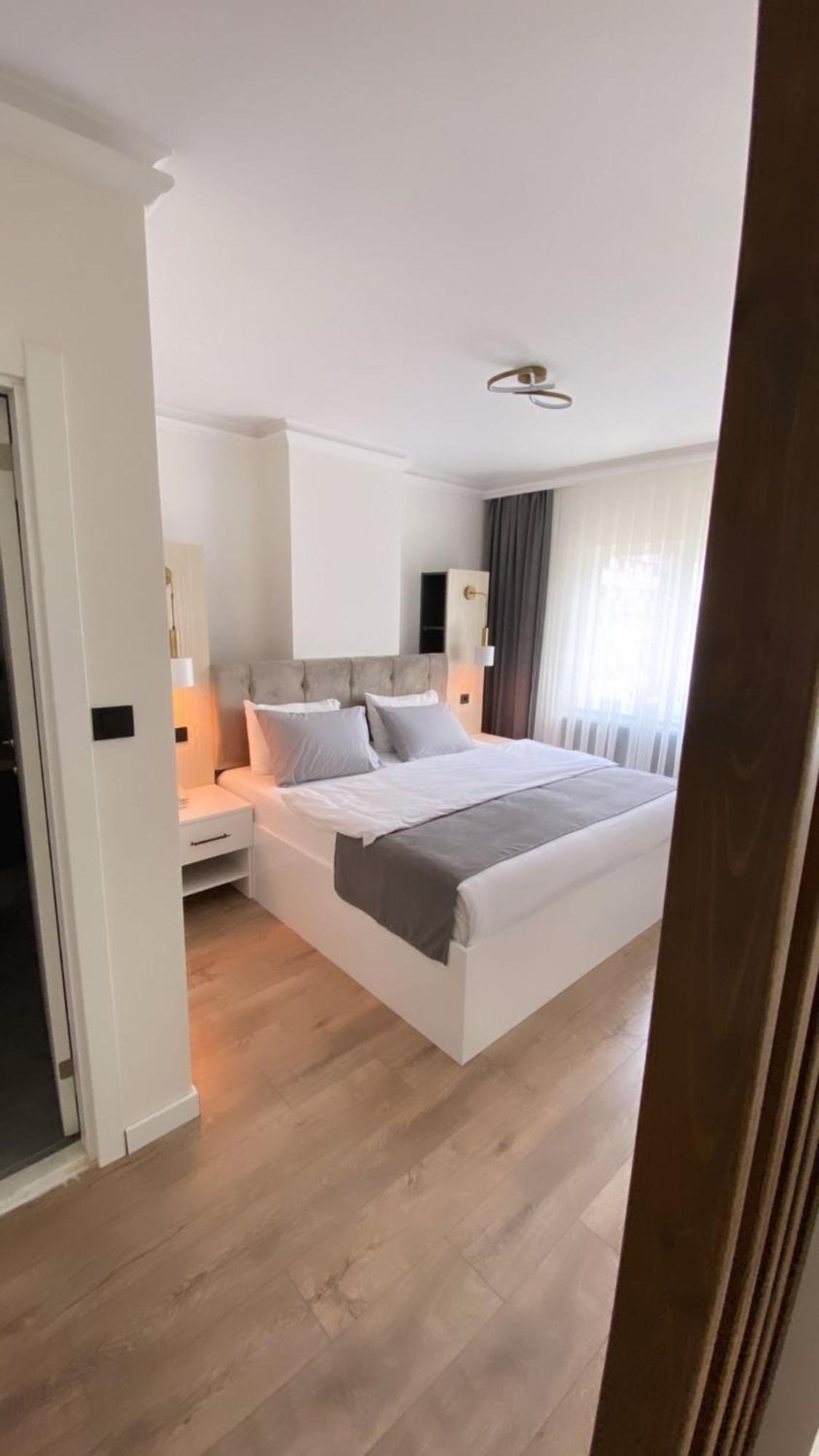 Golden Life Aparthotel *