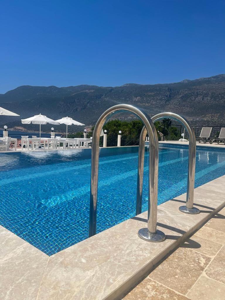 Hostel Sole'n Blu *