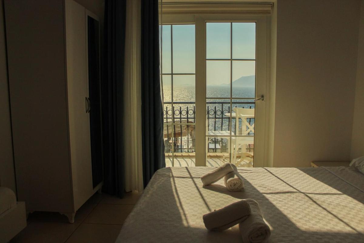 Sole'n Blu * Kas