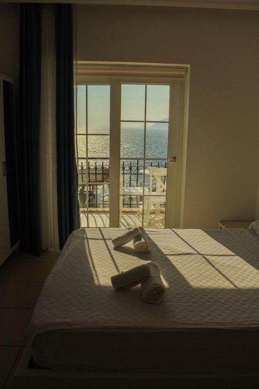 Hostel Sole'n Blu