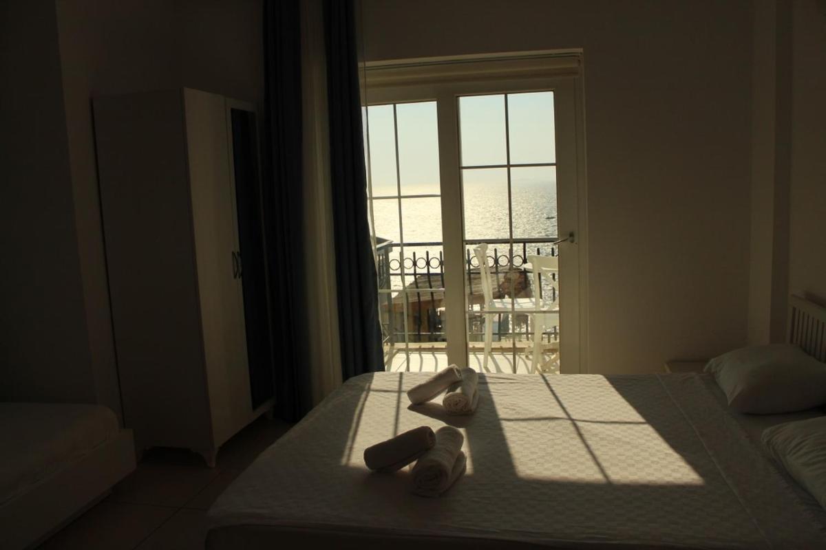 Sole'n Blu Hostel *