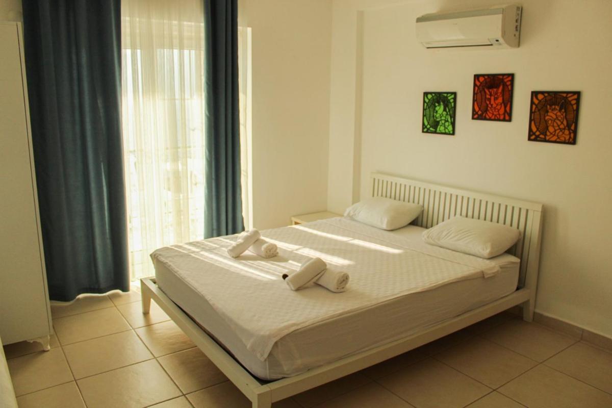 Sole'n Blu Hostel
