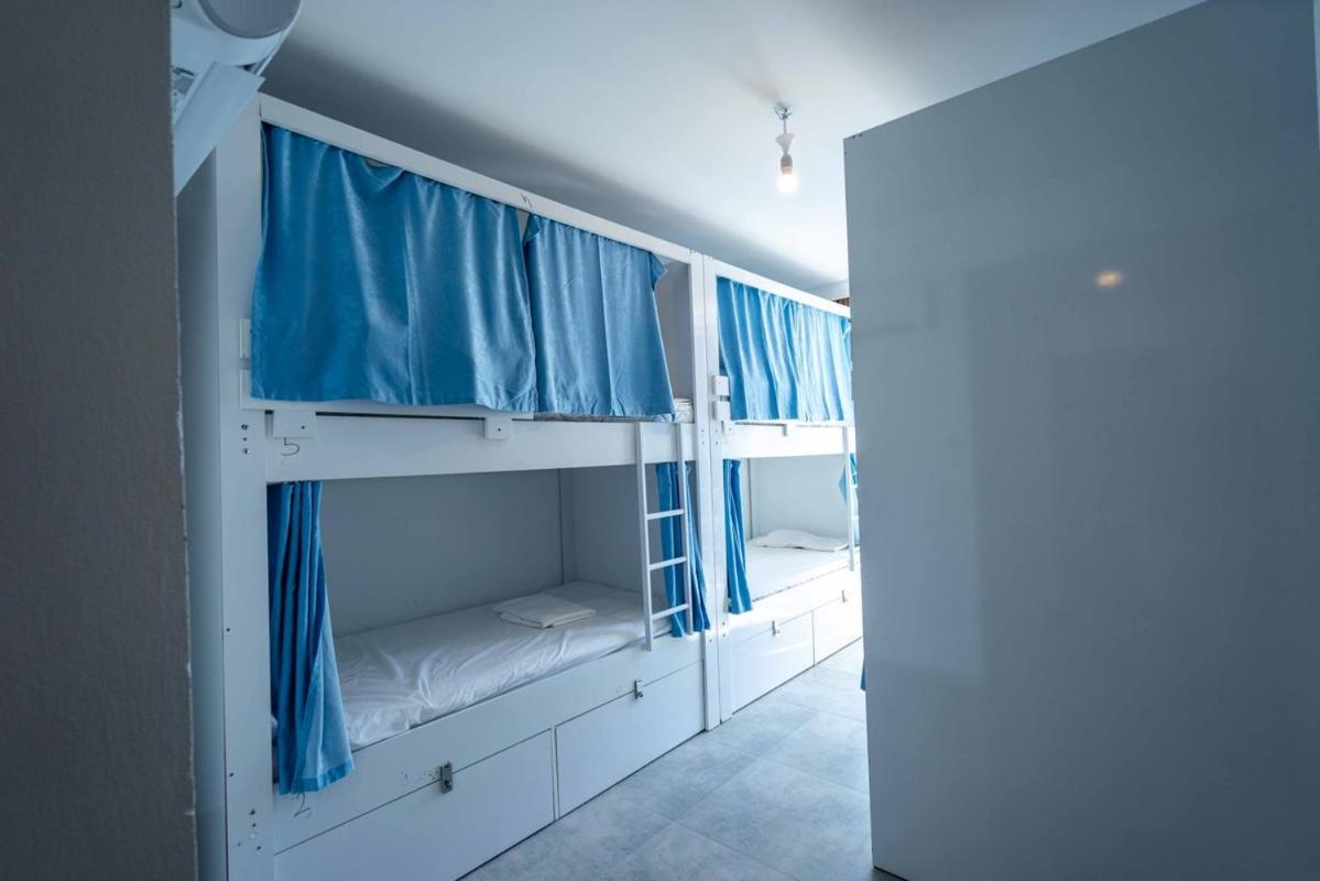 Hostel Sole'n Blu Kas
