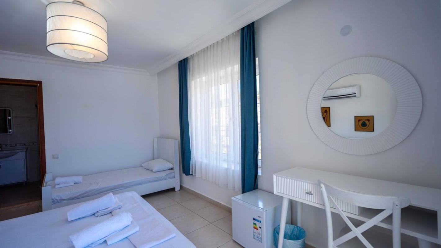 Sole'n Blu Hostel