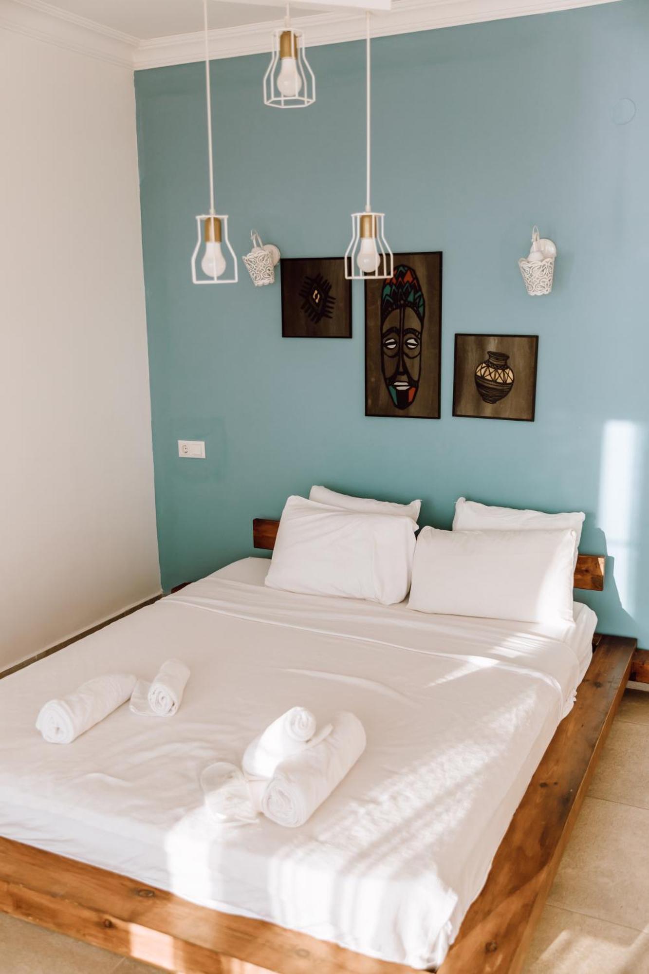 Sole'n Blu Hostel *