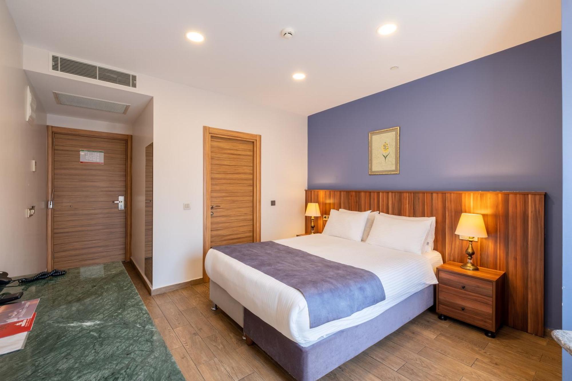 Hotel La Wisteria Boutique