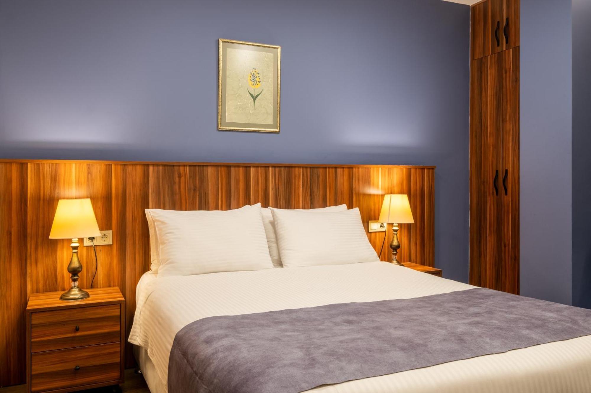 La Wisteria Boutique Istanbul
