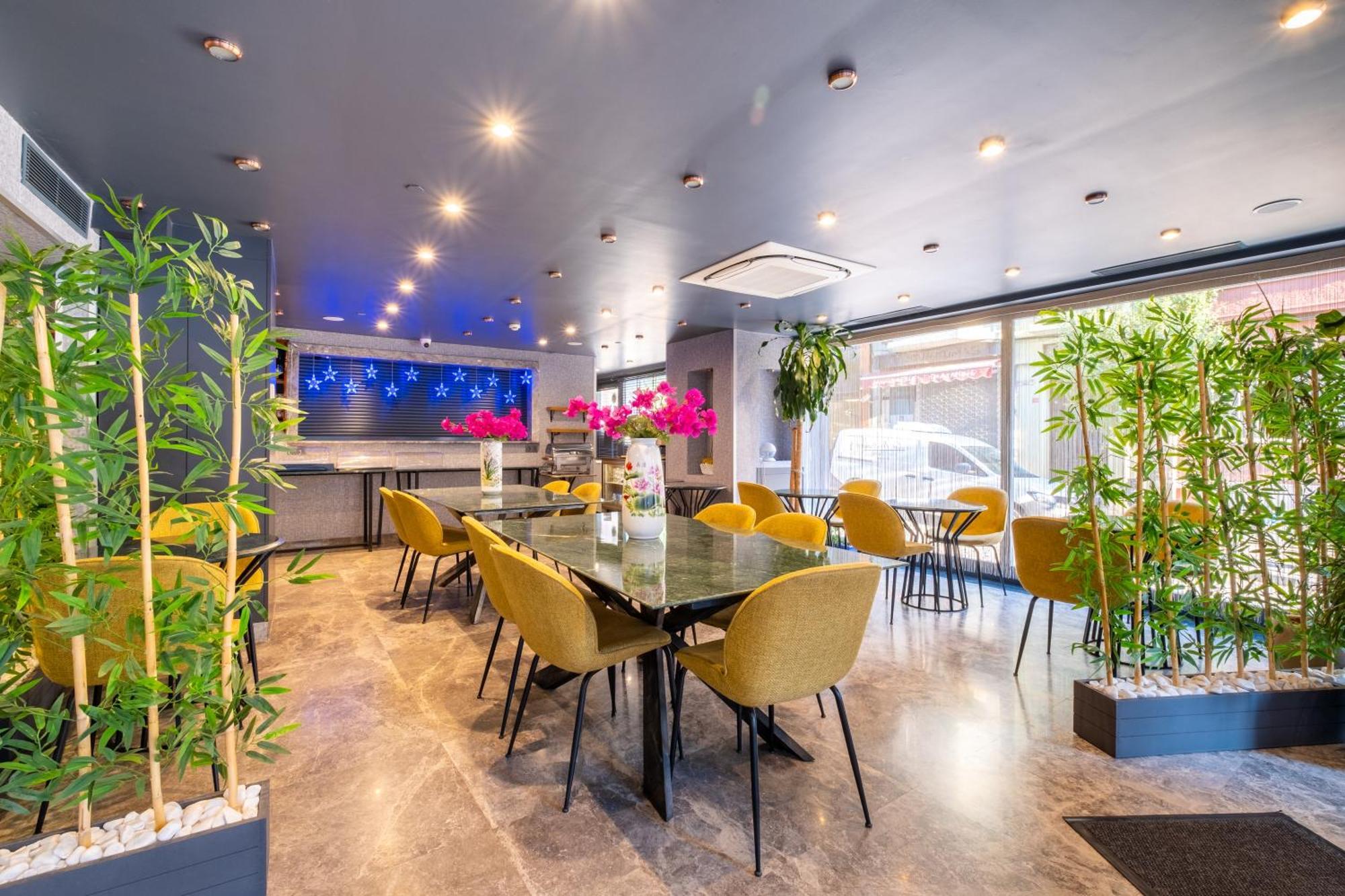 La Wisteria Boutique Hotel