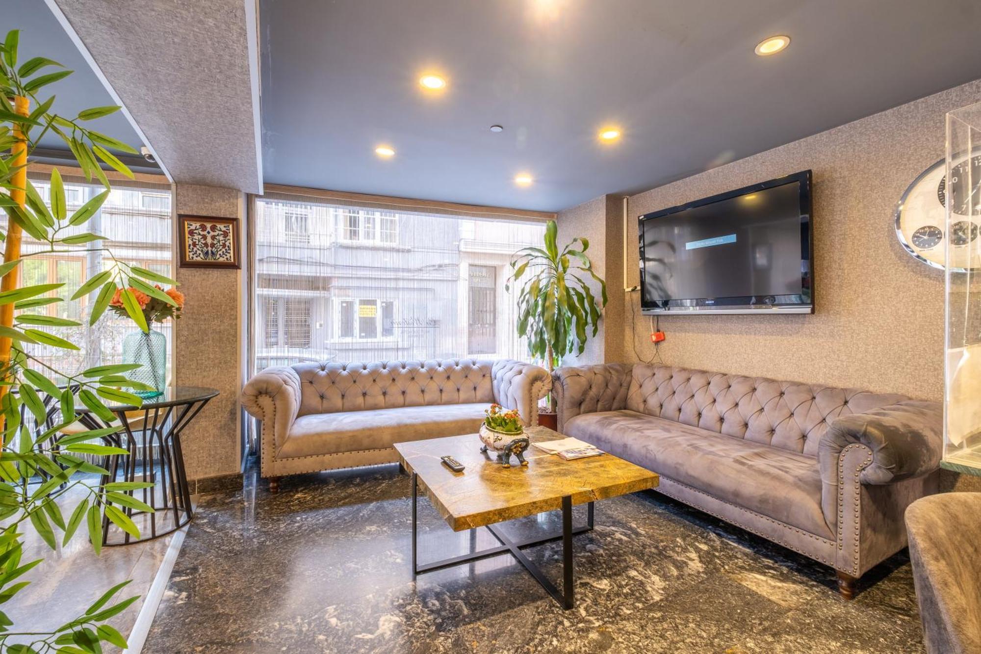 La Wisteria Boutique 4*