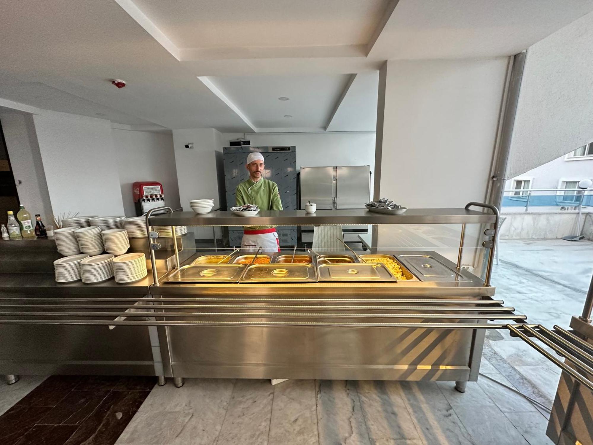 Hotel Safak