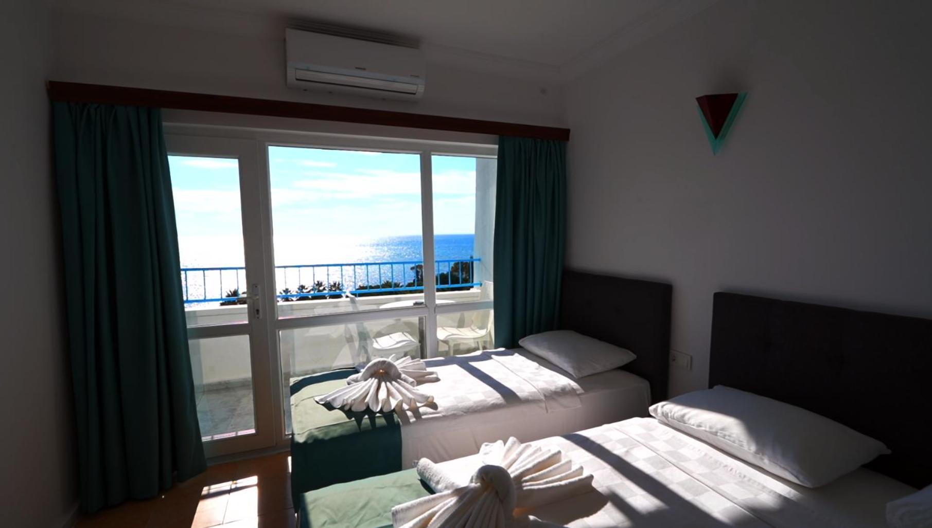 Hotel Safak