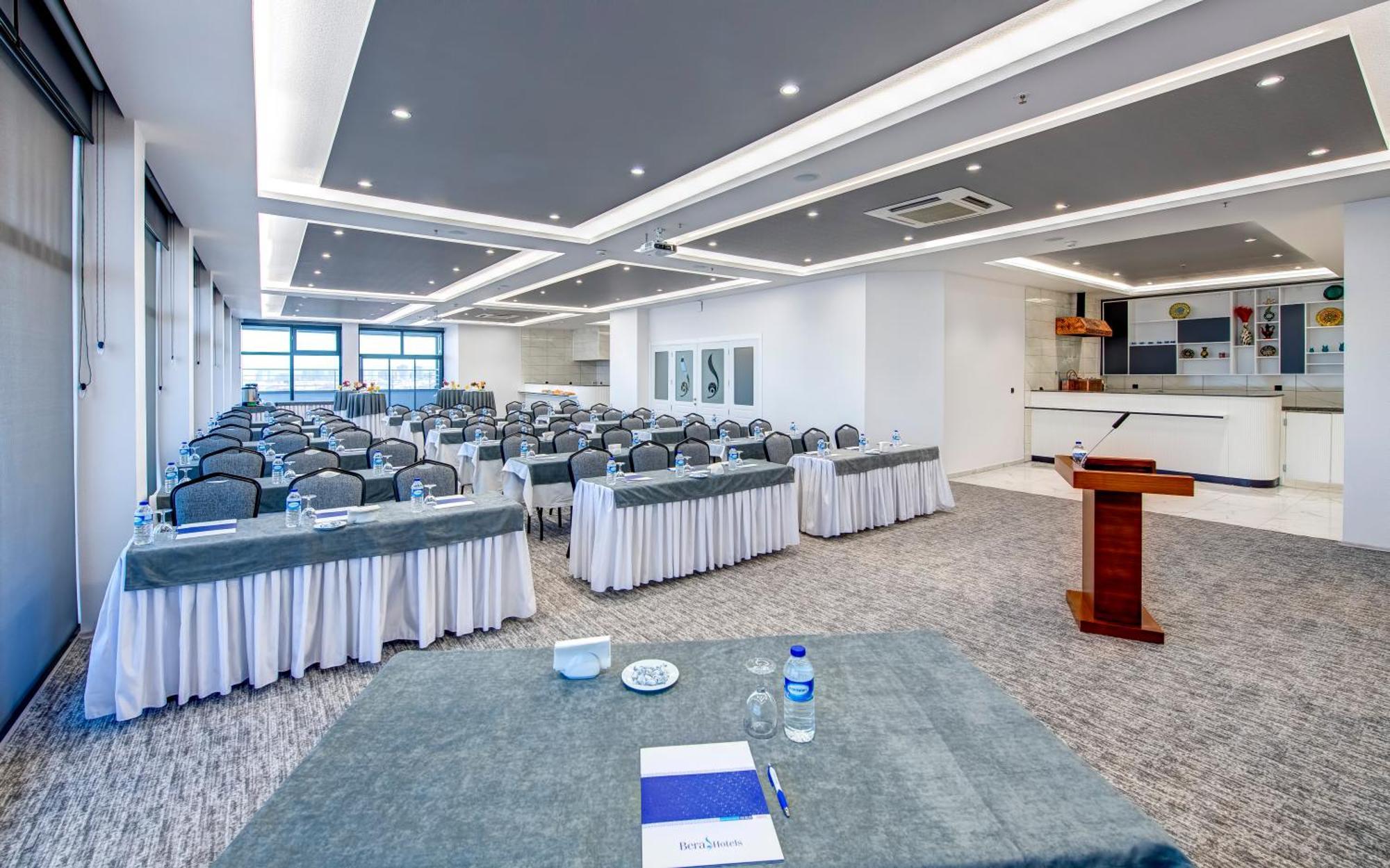 Bera Hotel Konya
