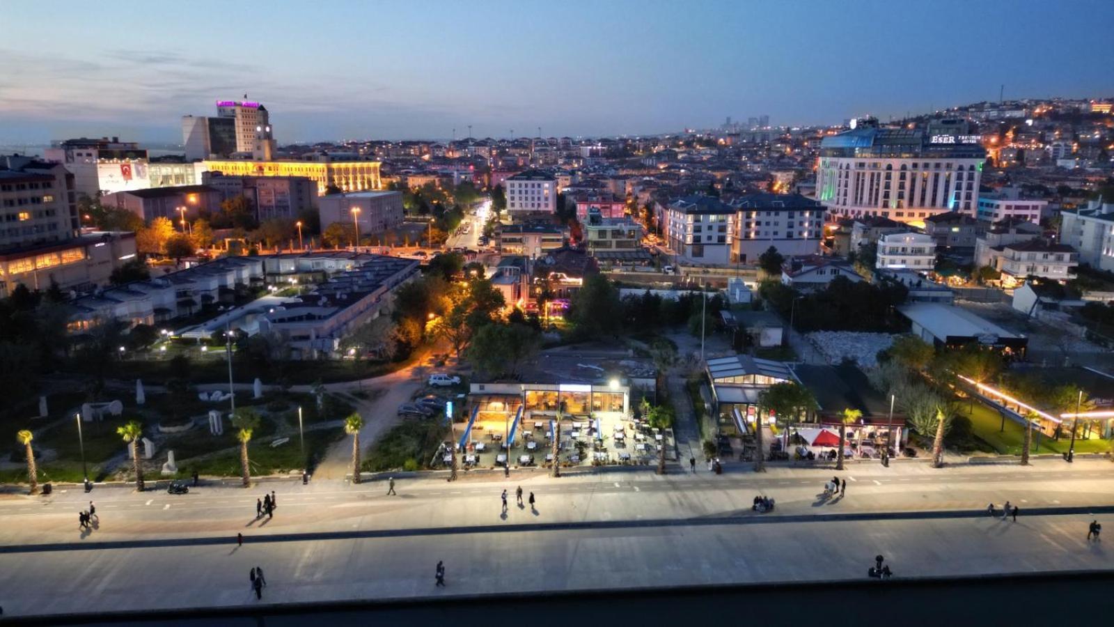 Turkuaz Hotel 3*