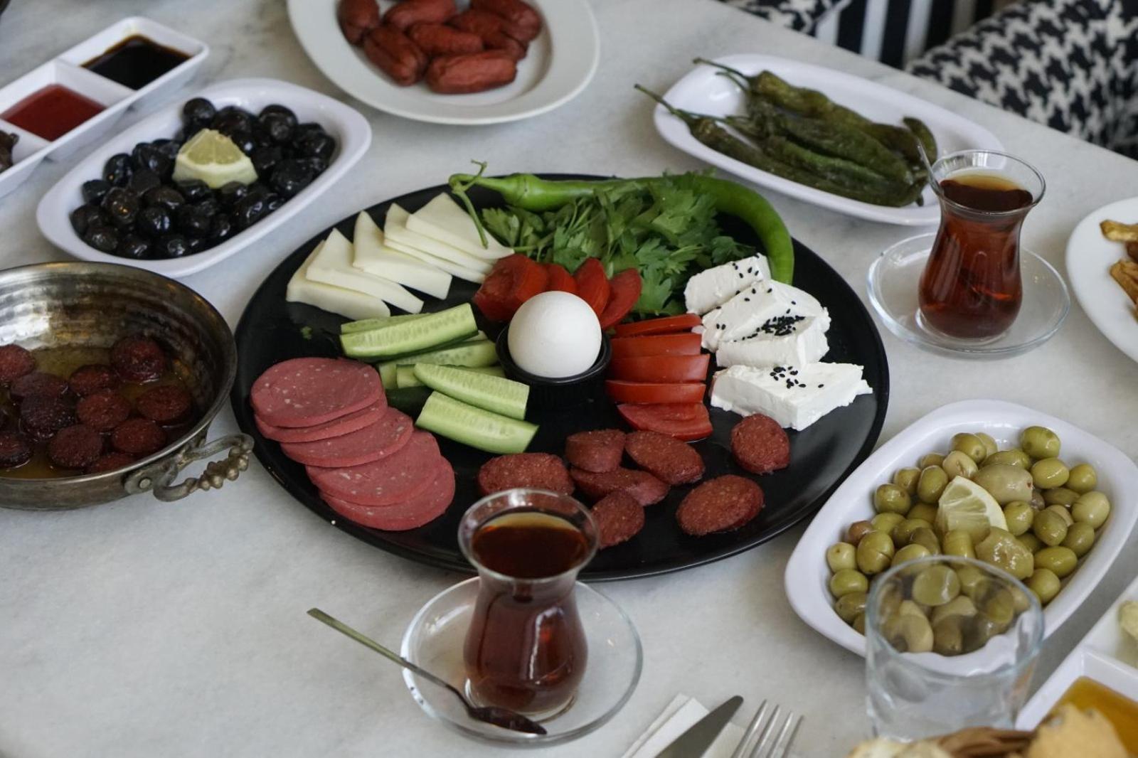 Turkuaz Istanbul