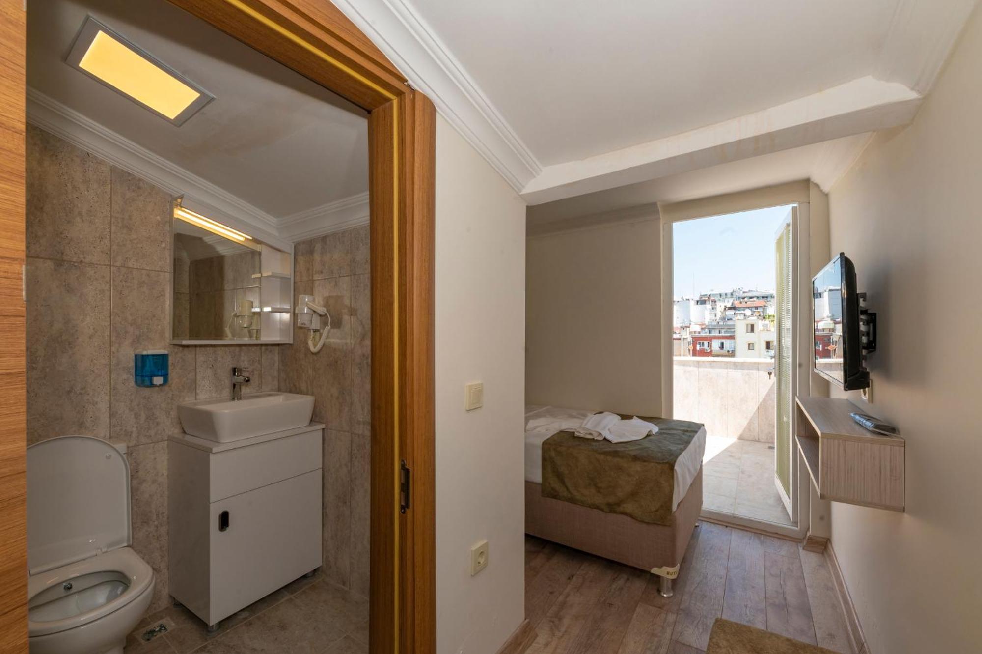 Hotel Bazaar Old Istanbul